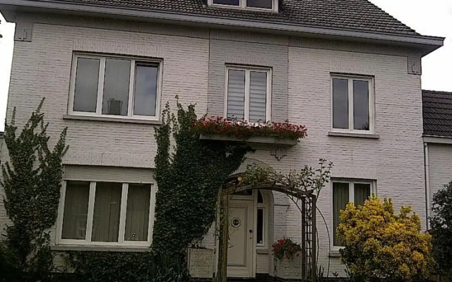 Logement Aan de Maas