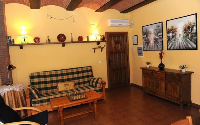 Apartamentos Monfragüe