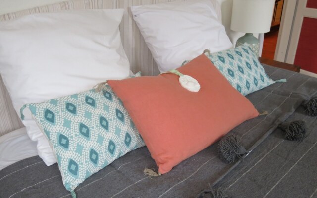 Le Domaine de Pasiphae