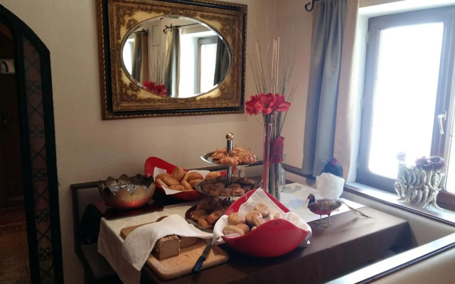 Bergers Sporthotel