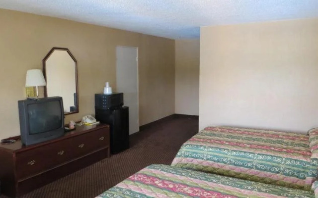 Kings Inn Hot Springs