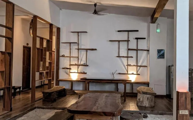 Dhoadhi Retreat