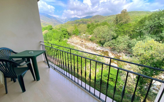 Mirador de la Portilla