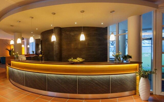 Hotel St. Raphael in the Allgäu