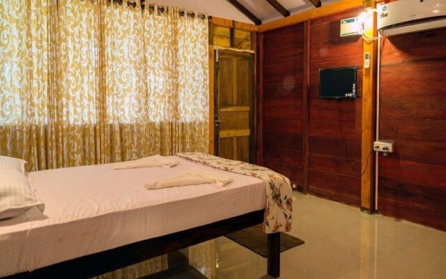 Room Maangta 332 - Beach Goa