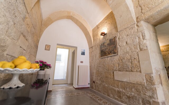 Casina del Manieri