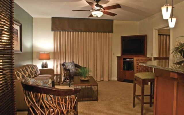Great Smokies Lodge