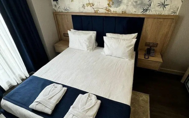 Querencia Hotel