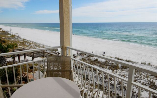 Crystal Sands Condominiums by Wyndham Vacation Rentals
