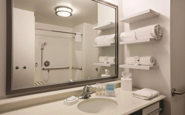 Hampton Inn Brigham City