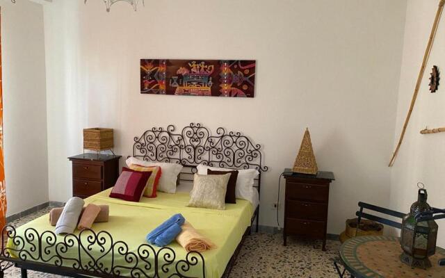 Rama Apartment