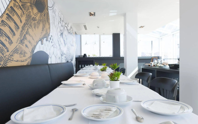 Sport Hotel A Seleção