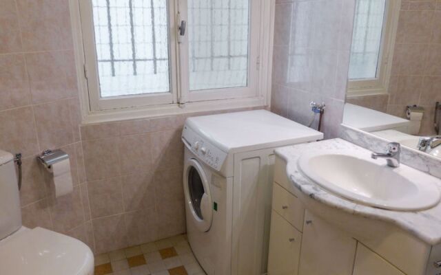 Apartment Le Rossi Biniamar