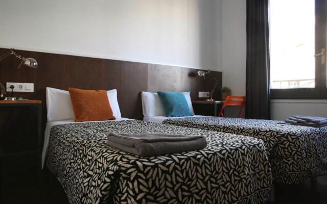 Sweet BCN Traveller House