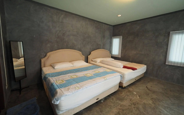 Prannary Pool Villa