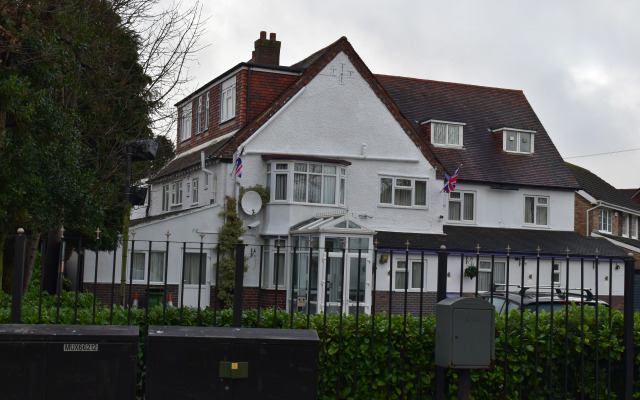 Royal Square Hotel - BHX & NEC