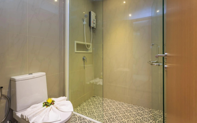 Khaolak Forest Resort