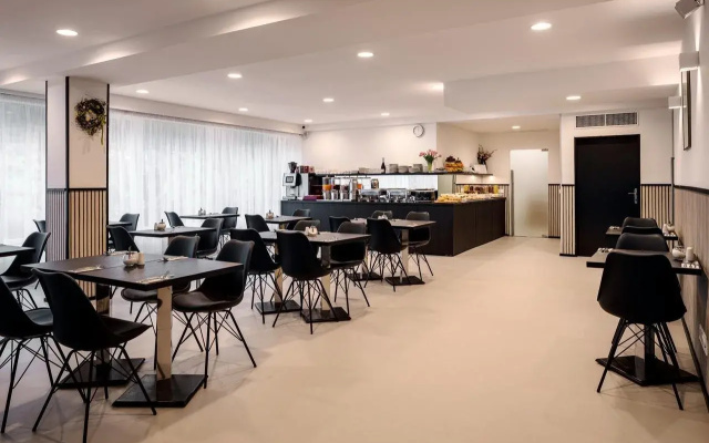 Aida Hotel