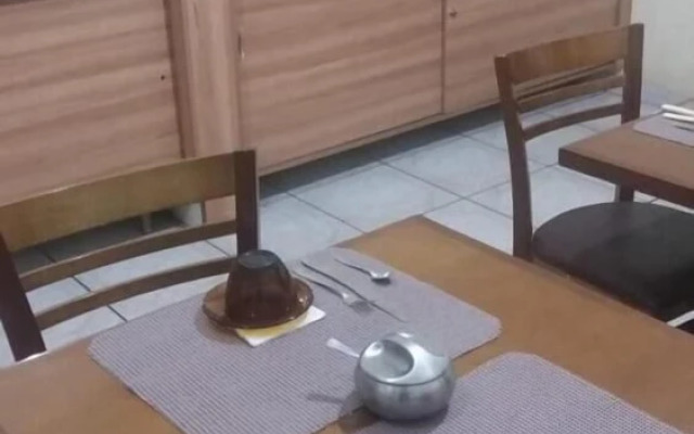 Hotel Central Rosário