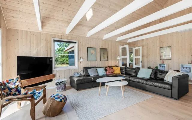 Luxury Beach House in Henne - By Traum Ferienwohnungen