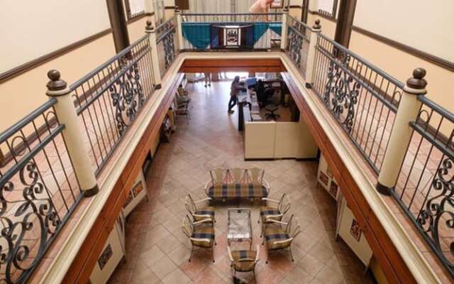 Lispher Inn