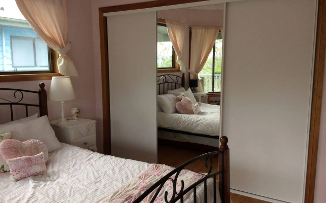 Pearl of Contentment Retreat