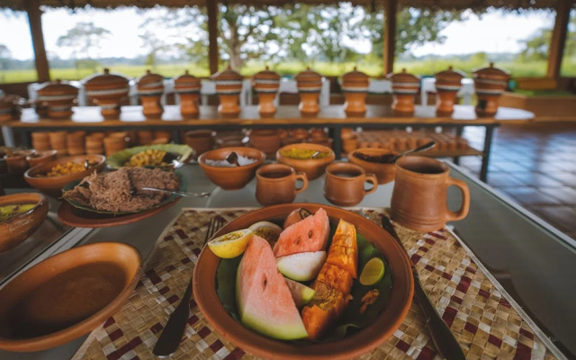 Ayurvie Sigiriya - Ayurvedic Retreat