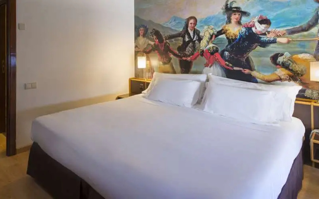 Hotel Goya