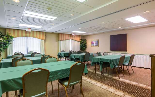 Quality Inn & Suites