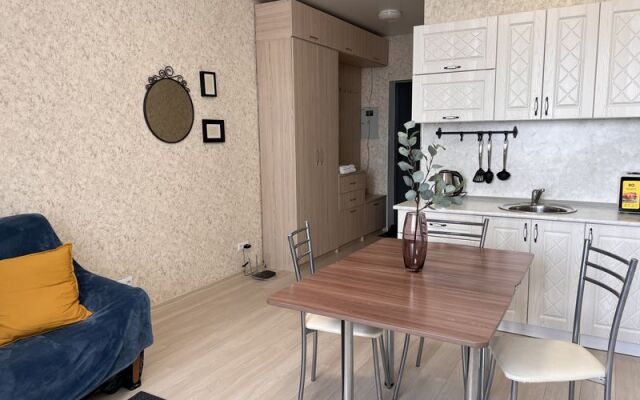 Апартаменты Ричхотелс на б-ре Хадии Давлетшиной