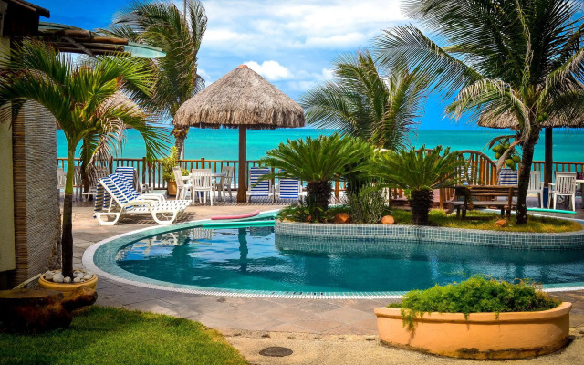 Visual Praia Hotel