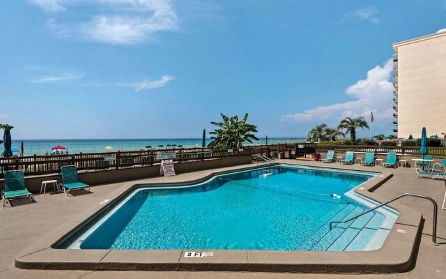 Mariner by iTrip Panama City Beach