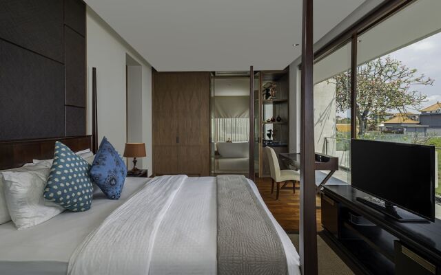 Manhattan In Canggu Villa by Premier Hospitality Asia