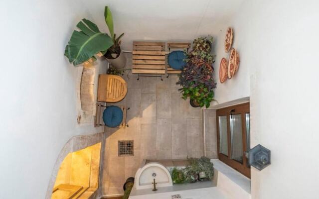 Villa Theros Maroulas