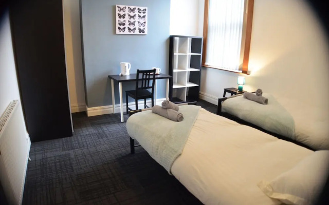 Old Swan Guest House