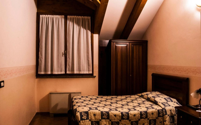 Hotel Ristorante da Giovanni