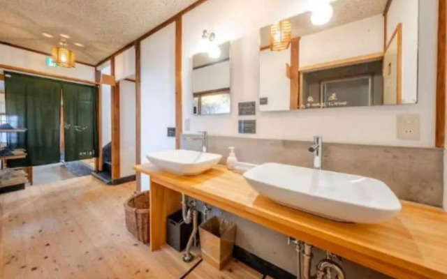 Guest House Giwa