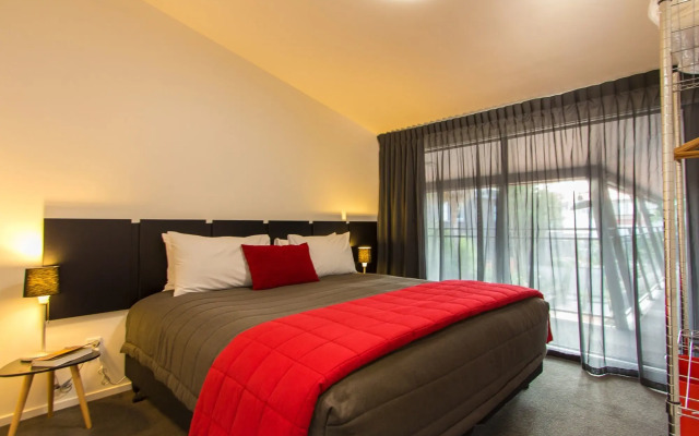 538 Great King Motel