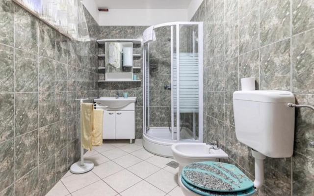 Brane - Economy Apartments - A1