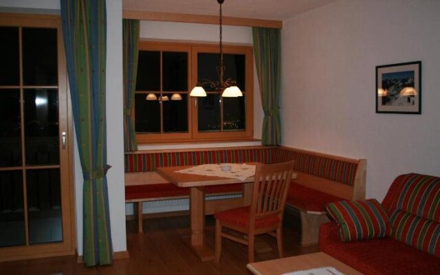 Haus Wiesenheim