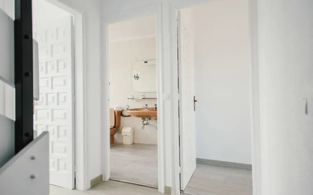 Apartamento Cargols 5