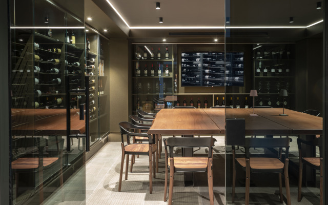 Eurostars Matera LaSuite