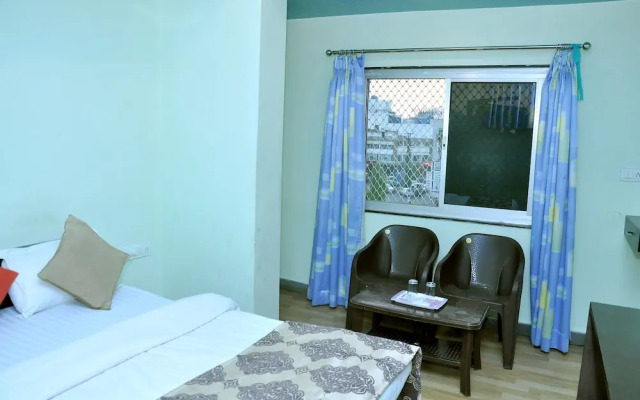Ganpati Hotel