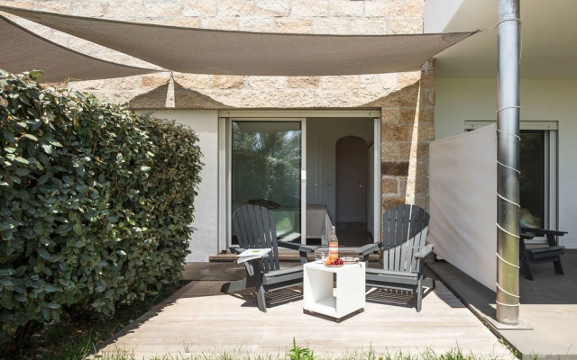 Sardegna è - Villa Charme&Design