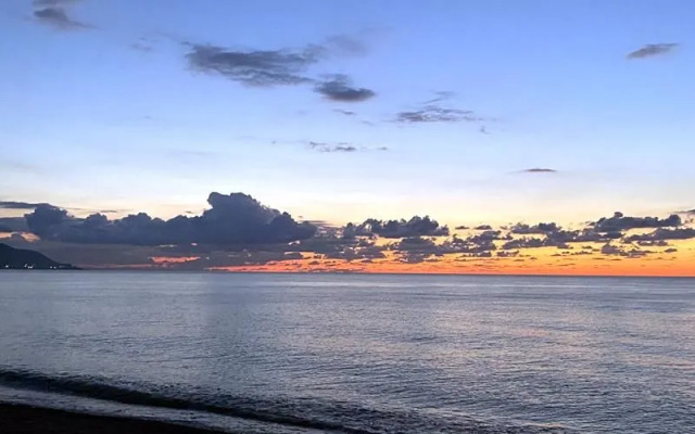 My Sunset Beach Hotel