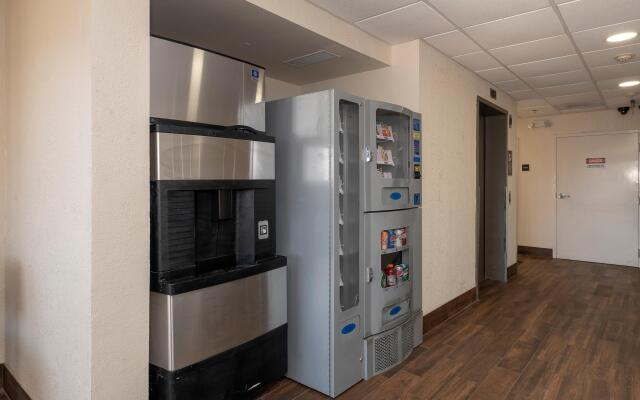 Red Roof Inn Prattville