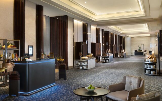 Sheraton Grand Jakarta Gandaria City Hotel