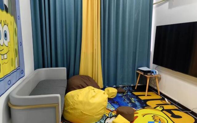 Huifeng Hotel (Hui'an Jinmei Times Square)