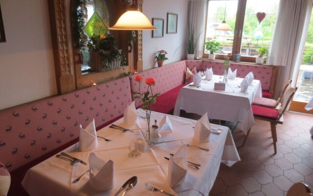 Seehotel Wassermann