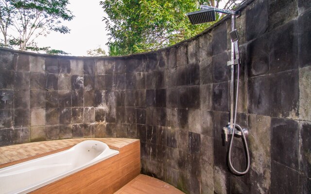 Puri Saron Hotel Madangan